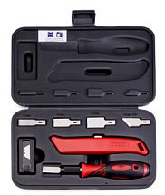 Набор шаберных лезвий, 27 шт.  071566 40 