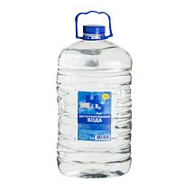 Аккумуляторная вода, дистиллированная  0890104305 