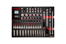 Набор торцевых ключей 3/8 дюйма 8.4.1, 102 шт.  0965905921 