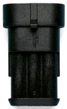 Герметичный корпус разъема  05551023 