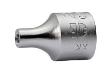 Головка 3/8 дюйма, TX, укороченная  071512214 