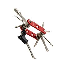 Набор шестигранных ключей 13000005527 