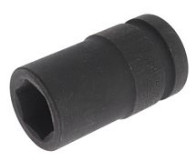 Головка торцевая усиленная 1 30 мм JTC-849030 