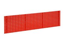 Опорная плита системы перф. пластин  0960050023 