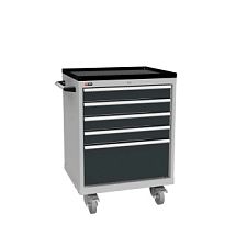 Тумба инструментальная ВС-025-01 13.0741-103 