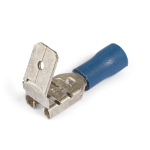 НАКОН РАЗВ 6,3х0,8 (1,5-2,5) СИН 65589432 