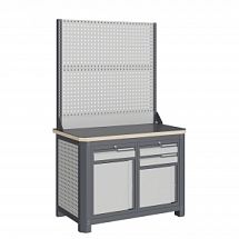 Верстак слесарный MCN 1252.S89-2 111193_w 