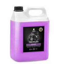 Полирующее средство "Tire Polish"  (канистра 5,5 кг) 110461 