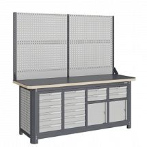 Модульный верстак MCN 2052.S6699-2 111357_w 