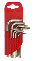 Набор шестигранных ключей, TX 4910007108 