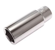 Головка 1/2 метрическая, шестигранная  JTC-47621 