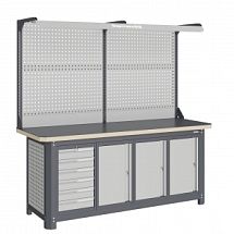 Модульный верстак MCN 2052.S6777-2F 111385_w 