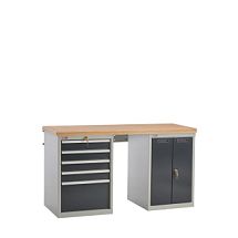 Верстак ВС-150-07 Ф 13.0417-301 