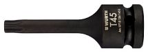 1/2-д.ударный торцевой ключ, внутр. TX длин.  0715136180 