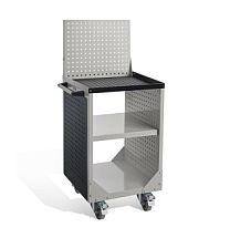 Тележка инструментальная ВСТ-010-04 13.0604-103 