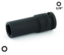 Головка 3/8" 6-гранная усиленная 14000004605 