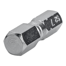 Бита HEX 7 мм 261417697 