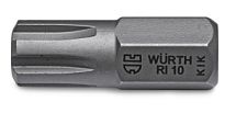 Бита вставная TX 10 мм  0614788605 