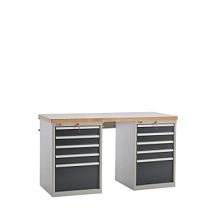 Верстак ВС-150-06 МФ 13.0416-303 