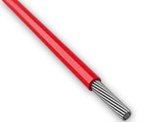 Провод силиконовый SIF 1,5 мм2 красный 6770251150 