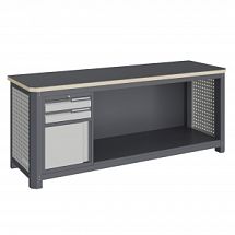 Модульный верстак MCN 2052.S9.111 111363_w 