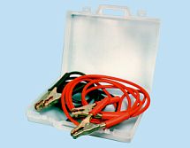 Провод для запуска двиг. от внешнего ист., резина 0772035531 