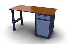 ВЕРСТАК PRIME 150 24 Ф Н_Ш/1 9555561103 