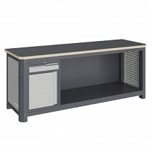 Модульный верстак MCN 2052.S8.111 111339_w 