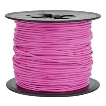 Провод АВТО 1,5 мм2 фиолетовый 48 В  6997001507 
