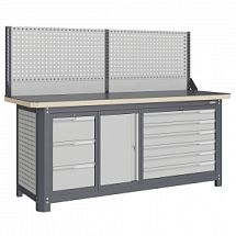 Модульный верстак MCN 2052.S37L6-1 111168_w 