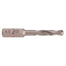 СВЕРЛО СП HEX1/4 V HSSG 118° D3,0X38/16 V67130 