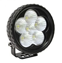 Светодиодный рабочий фонарь BULLBOY  9500007968 