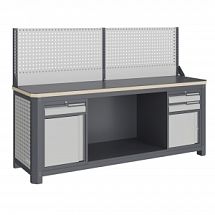 Модульный верстак MCN 2052.S89.11-1 111332_w 