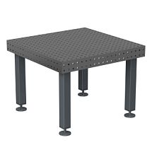 Сварочный стол SRK D16.10.10 173002_w 