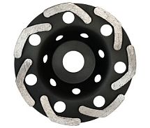 Чашка алмазная шлифовальная 901052 