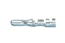 Круглый штекер, RAM 3.5  05589902 