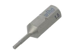 Бита с вн. шес. C 6.3 (1/4)  6997055004 