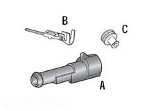 Разъем 5997724347 