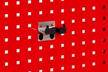 Зажим для инструментов, гибкий  0960050155 