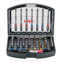 Набор бит 56ПР 2614250056 