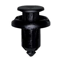 Заклепка нажимная, тип 2  0501129001 