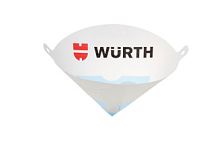 Воронка-фильтр  0899700111 