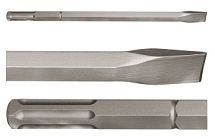 ЗУБИЛО ПЛОСКОЕ E TE-S 22X450ММ W25ММ FCH02W25L450 