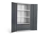 Шкаф инструментальный ВЛ-052-06 12.0321-103 