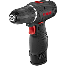 Дрель-шуруповерт аккумуляторный, DD-12202L-2 5997734531 