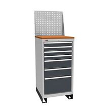 Тумба инструментальная ВС-017-05 13.0735-103 