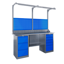 Верстак слесарный SLF 181.35.2-1FR 116402_w 