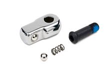 Ремкомплект для воротка шарнирн. 1/2 д.  0712130100 