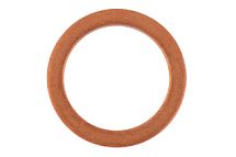 DIN 7603, медное, форма A, H 2 мм  046012 162 