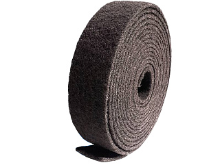 ЛЕНТА ШЛ ФЛИС GT MED(NC120) 100ММX10М 5997735852